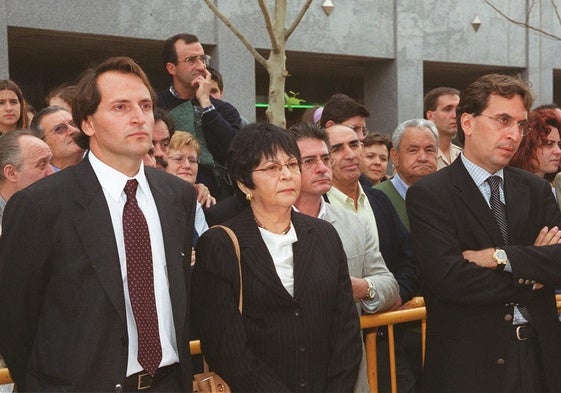 Los hermanos Fernández Fermoselle, detrás de una de las ofertas de ...